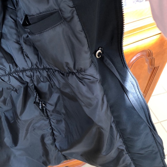 Winter coat very warm. - Picture 9 of 9